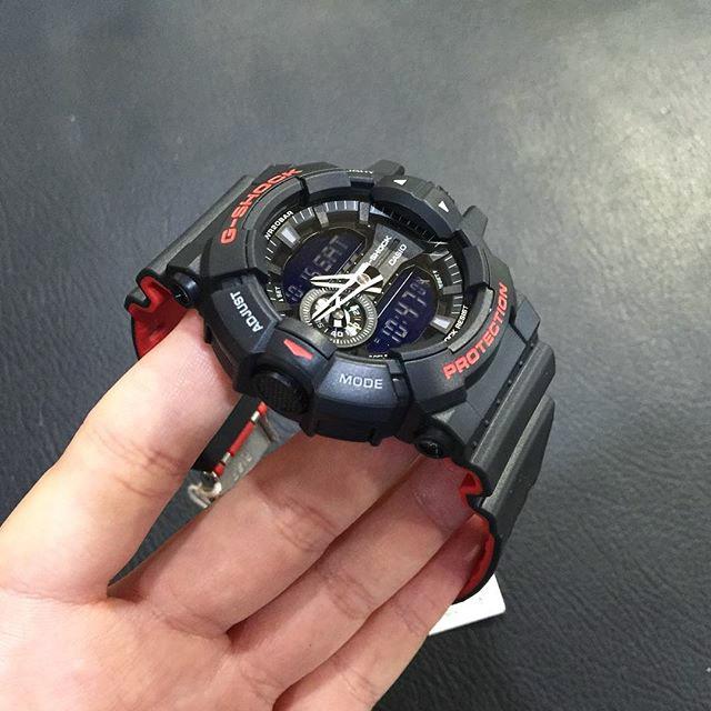 Casio GA-400HR-1AER