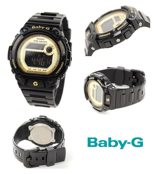 Casio BLX-100-1CER