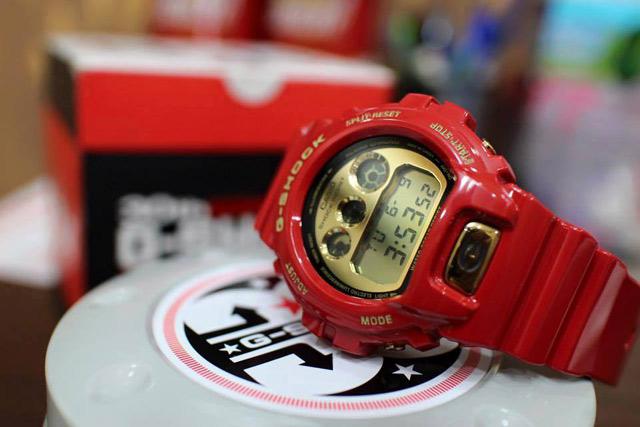 Casio DW-6930A-4ER
