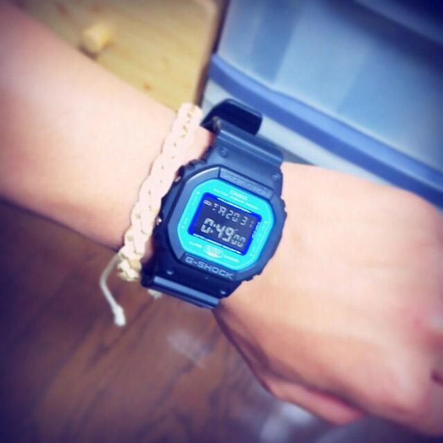 Casio DW-5600SN-1ER