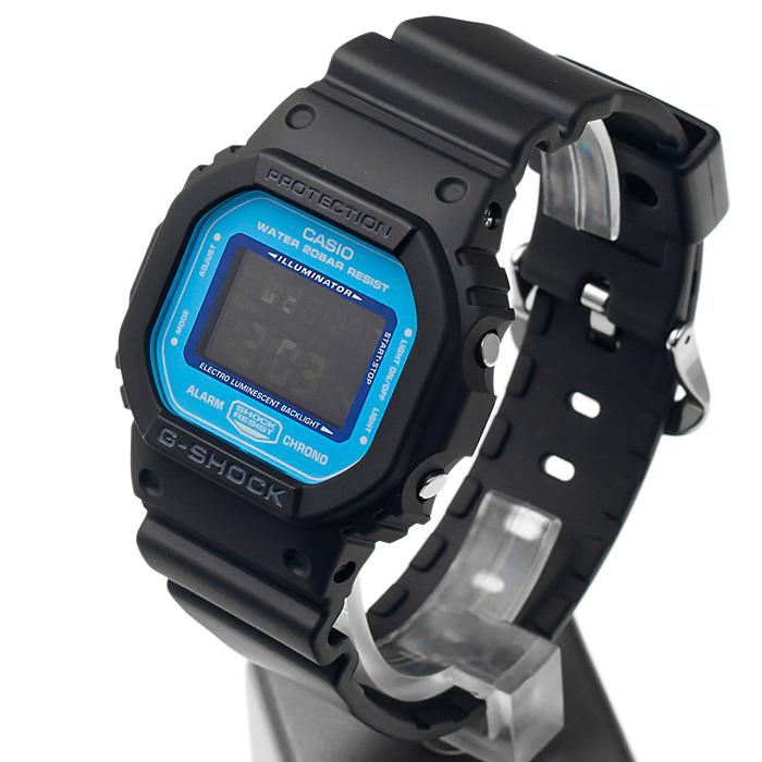 Casio DW-5600SN-1ER