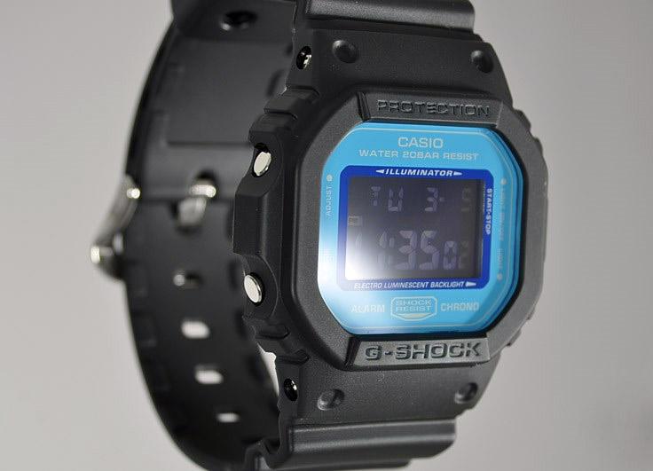Casio DW-5600SN-1ER