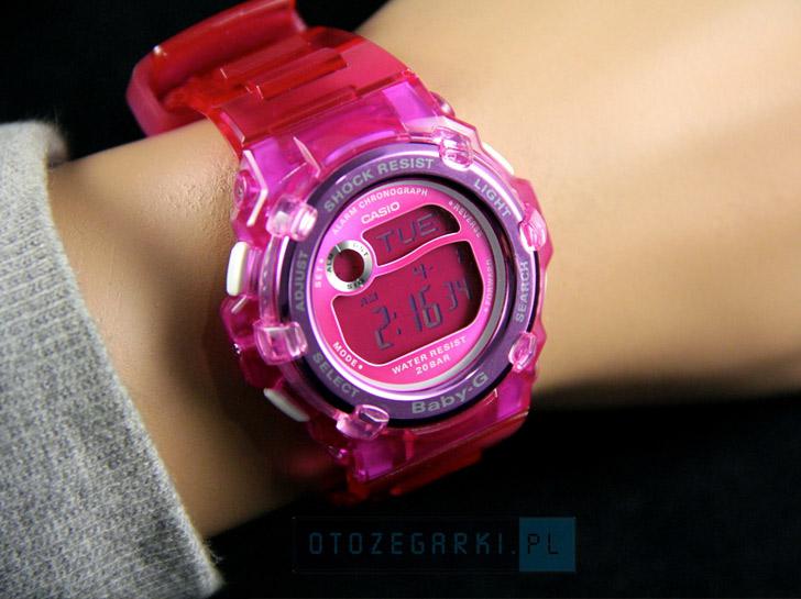 Casio BG-3000A-6ER