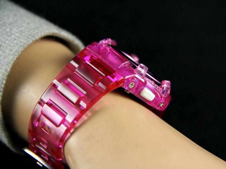 Casio BG-3000A-6ER