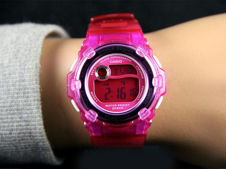 Casio BG-3000A-6ER
