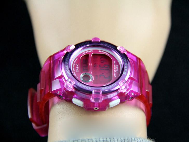 Casio BG-3000A-6ER