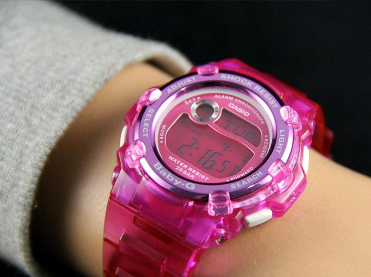 Casio BG-3000A-6ER
