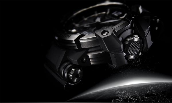 Casio GPW-1000T-1AER