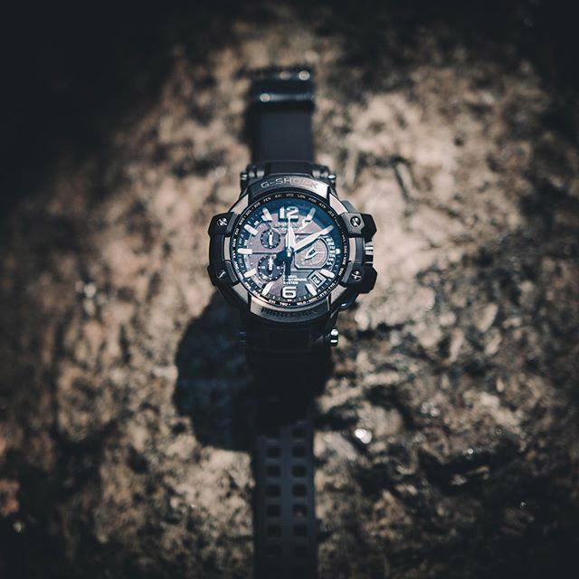 Casio GPW-1000T-1AER