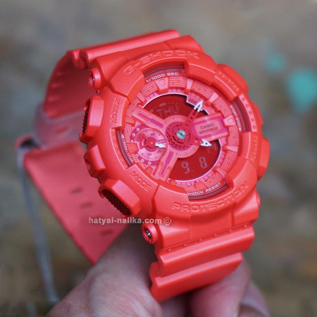Casio GMA-S110VC-4AER