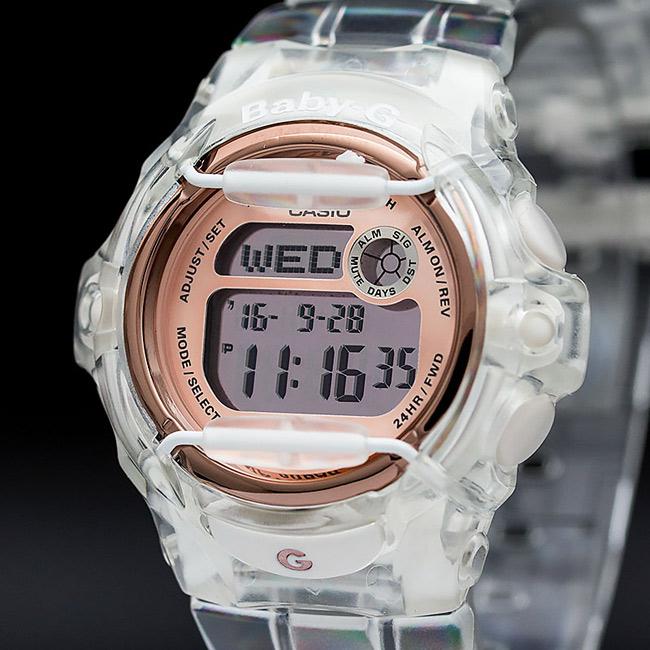 Casio BG-169G-7BER
