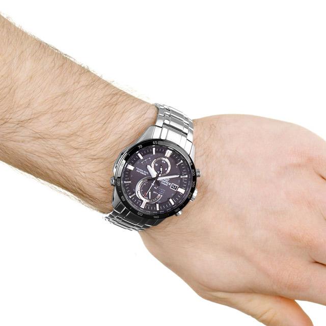 Casio EQW-A1400DB-1A