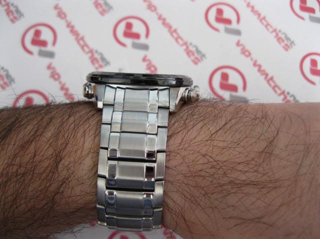 Casio EQW-A1400DB-1A