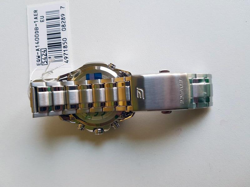 Casio EQW-A1400DB-1A