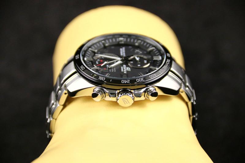 Casio EQW-A1400DB-1A