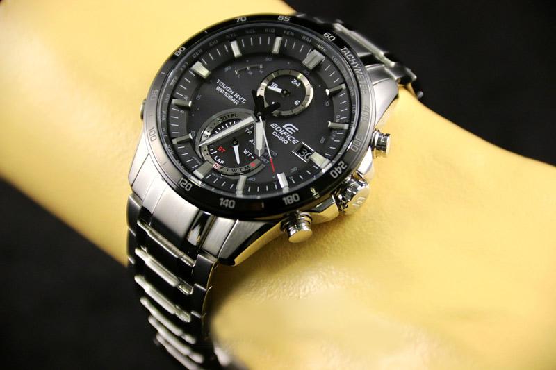 Casio EQW-A1400DB-1A