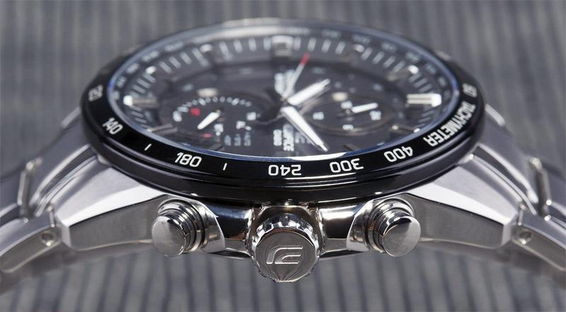 Casio EQW-A1400DB-1A