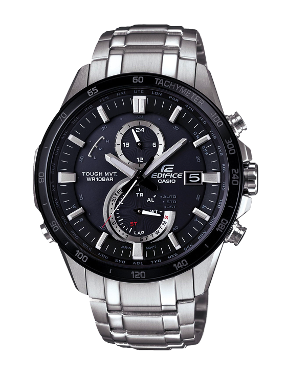 Casio EQW-A1400DB-1A