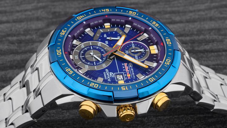 Casio EFR-539RB-2A