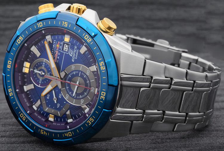 Casio EFR-539RB-2A