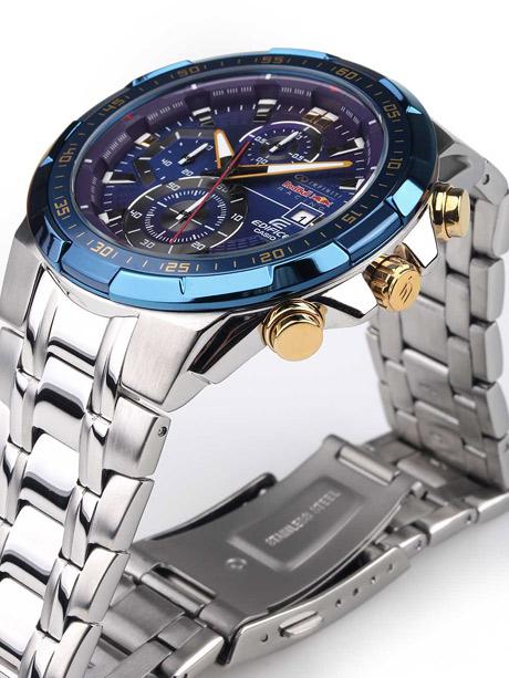 Casio EFR-539RB-2A