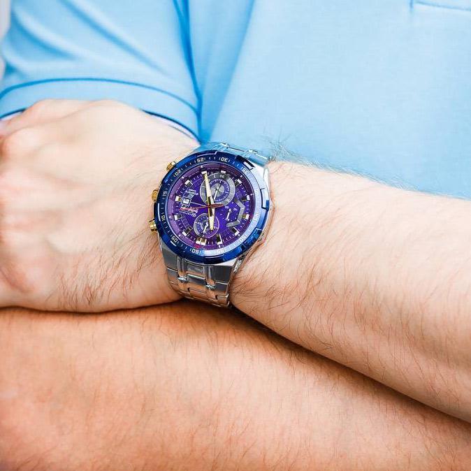 Casio EFR-539RB-2A