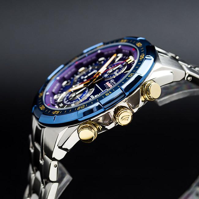 Casio EFR-539RB-2A