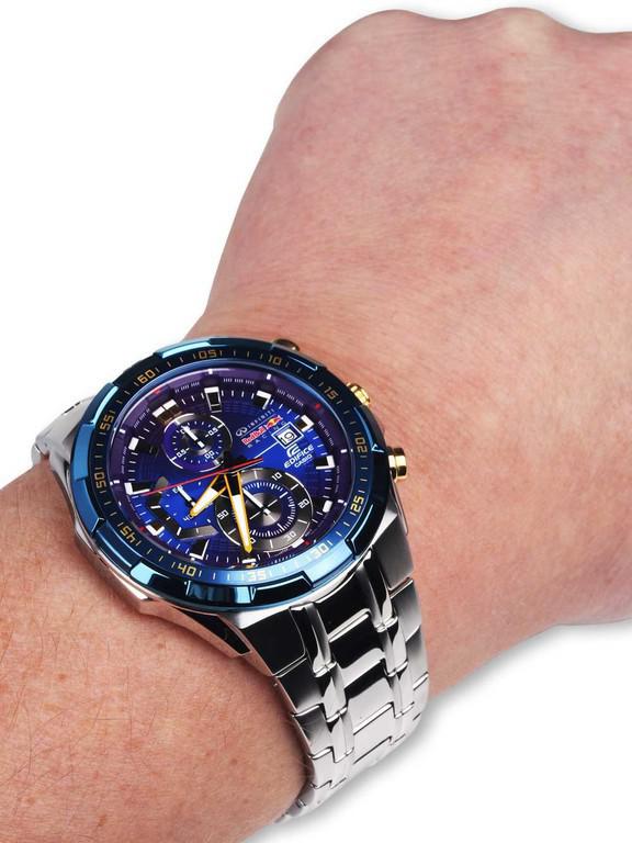 Casio EFR-539RB-2A