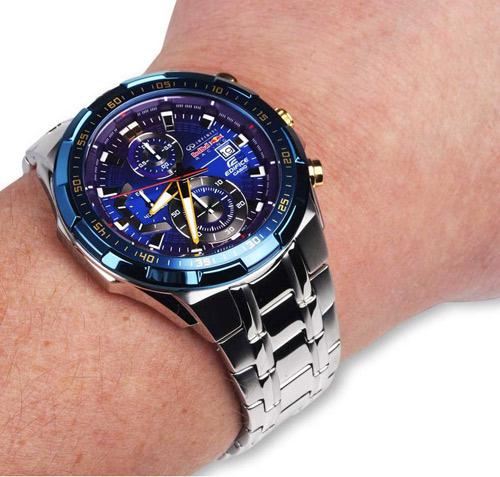 Casio EFR-539RB-2A