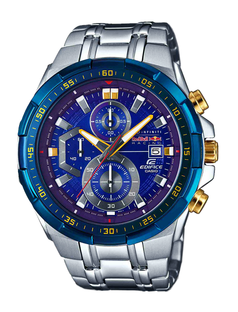 Casio EFR-539RB-2A
