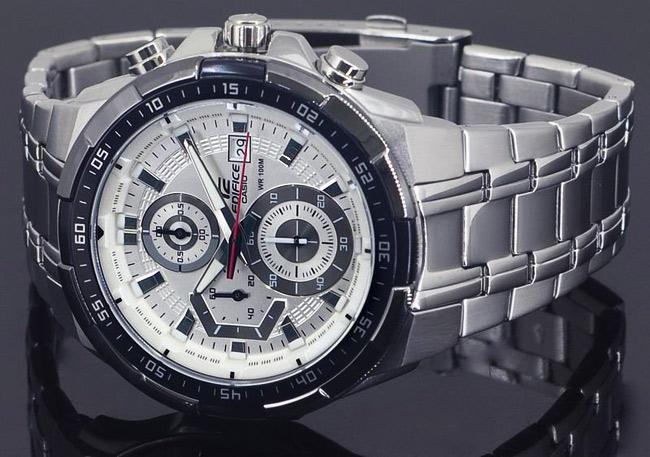 Casio EFR-539D-7A