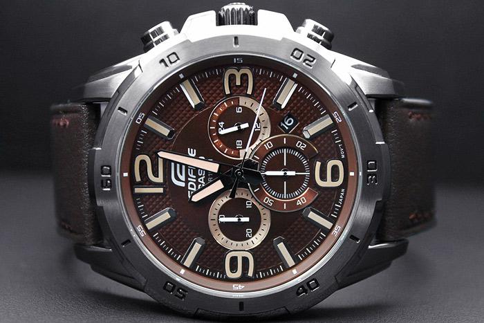 Casio EFR-538L-5A
