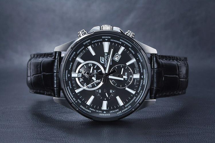 Casio EFR-304BL-1A