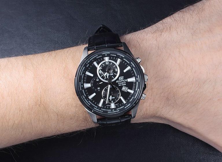 Casio EFR-304BL-1A