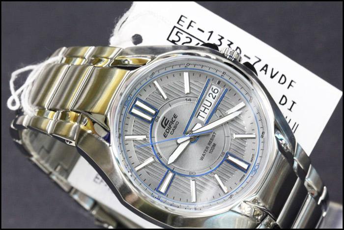 Casio EF-133D-7A