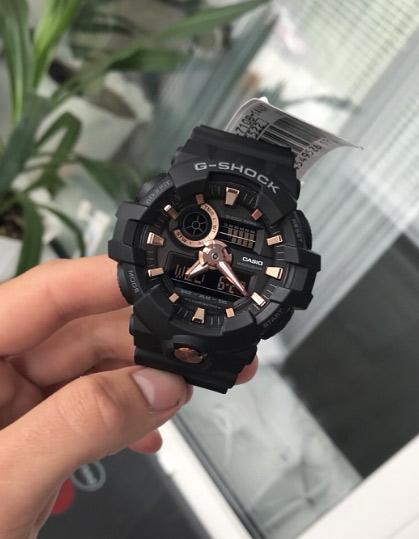 Casio GA-710B-1A4ER