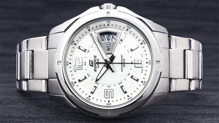 Casio EF-129D-7A
