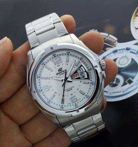 Casio EF-129D-7A