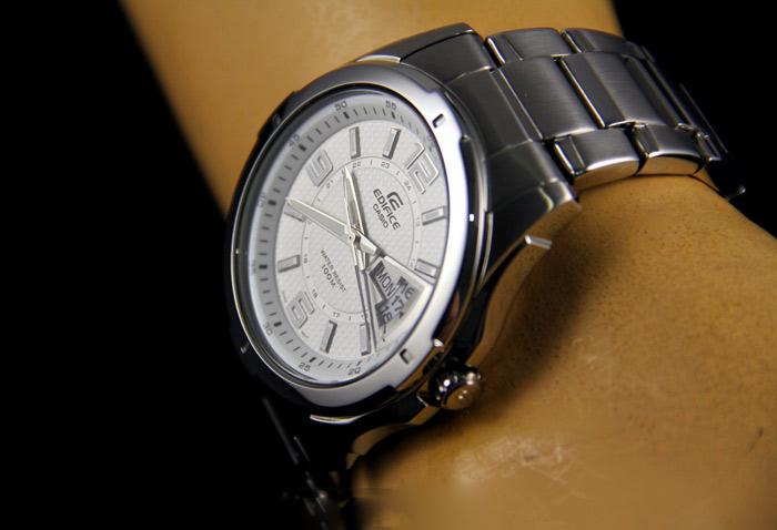 Casio EF-129D-7A