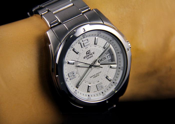Casio EF-129D-7A