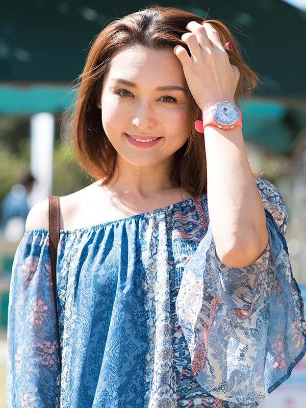 Casio BGA-220-4AER