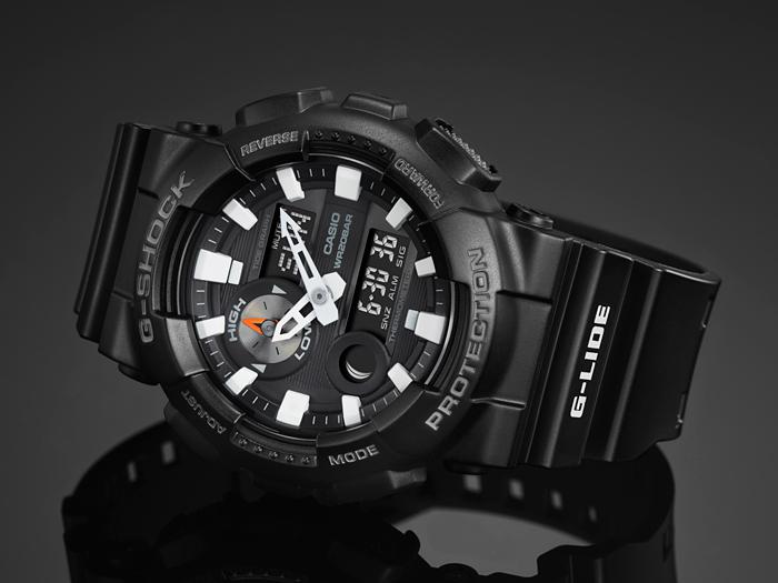 Casio GAX-100B-1AER