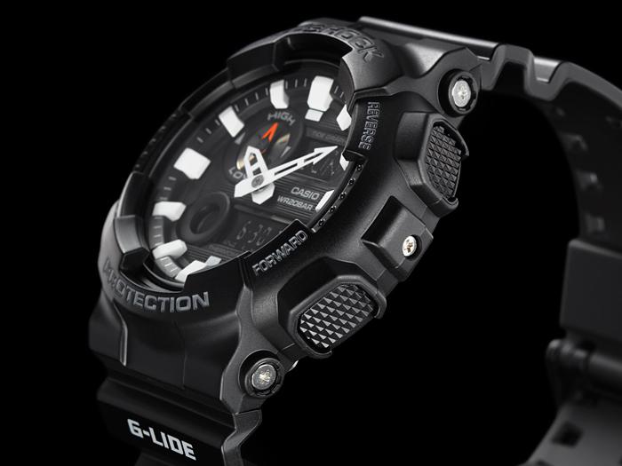 Casio GAX-100B-1AER
