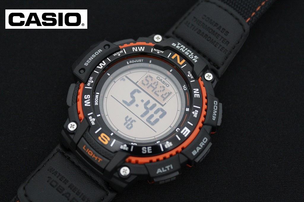 Casio SGW-1000B-4AER