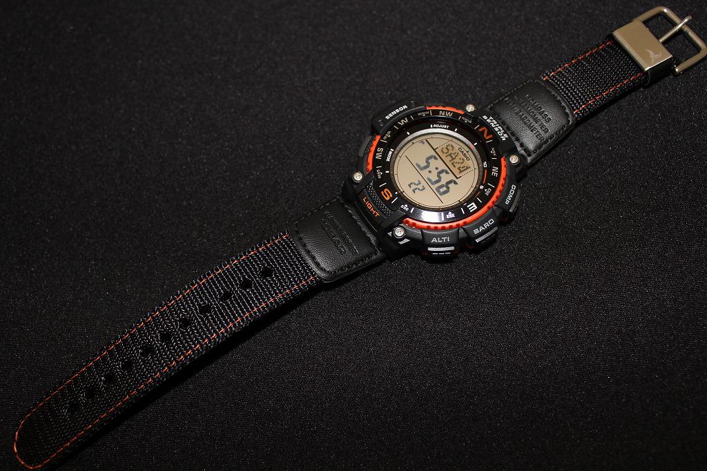 Casio SGW-1000B-4AER