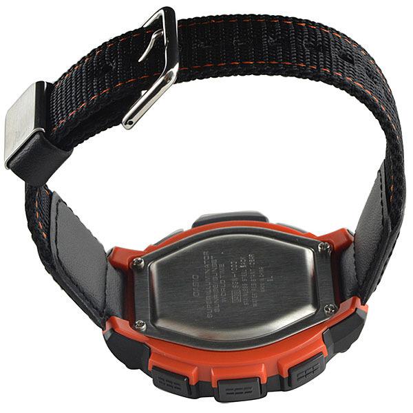 Casio SGW-1000B-4AER
