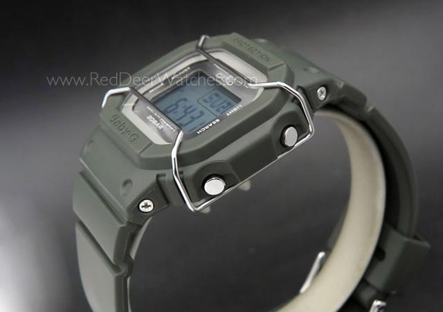 Casio BGD-501UM-3ER