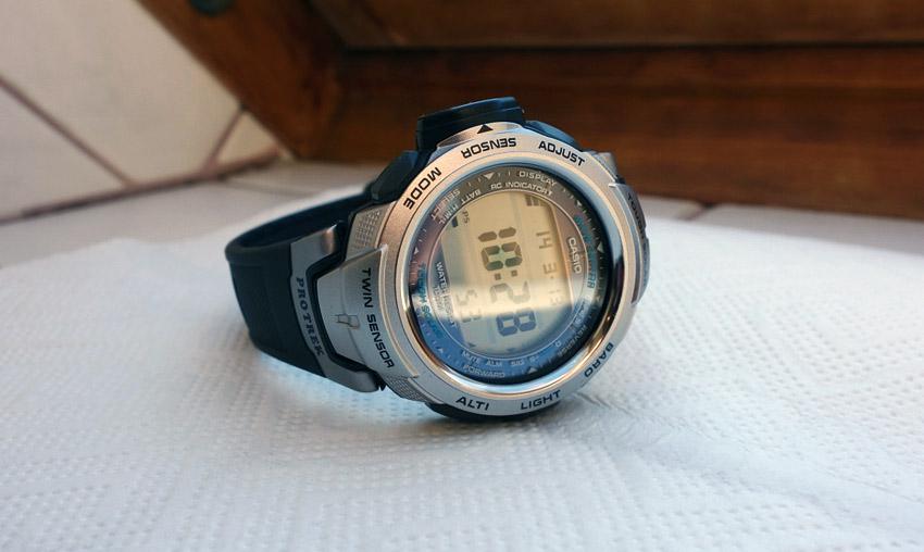Casio PRW-500-1VER