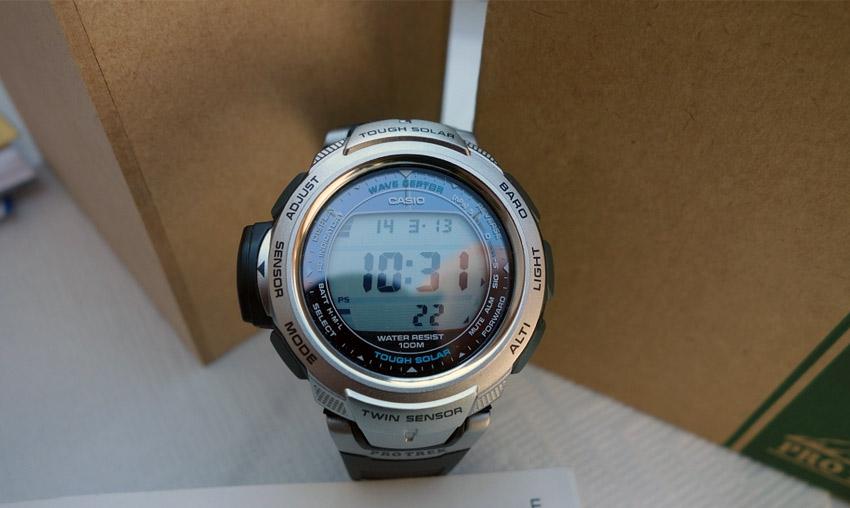 Casio PRW-500-1VER