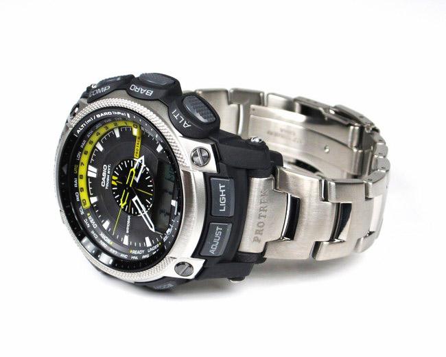 Casio PRW-5000T-7ER